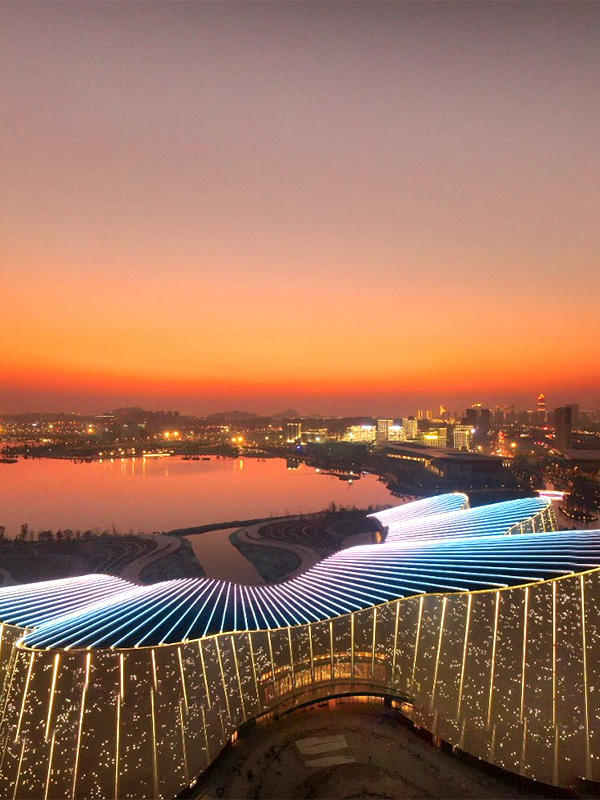 Projek Teater Besar Nantong